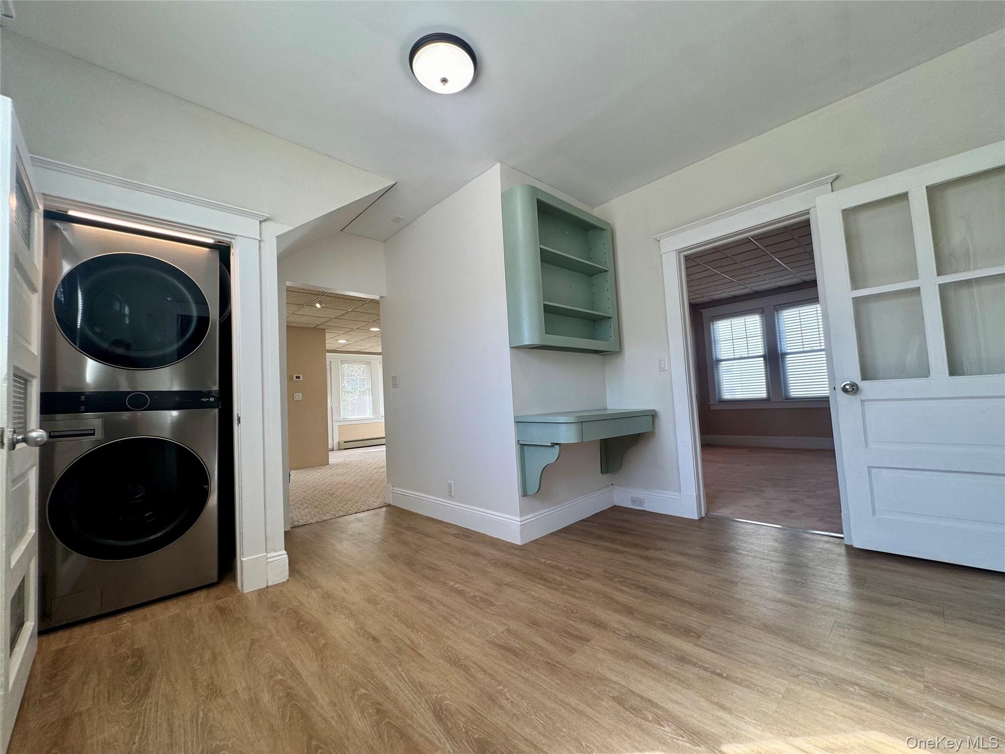 99 Jerusalem Avenue Unit: 1