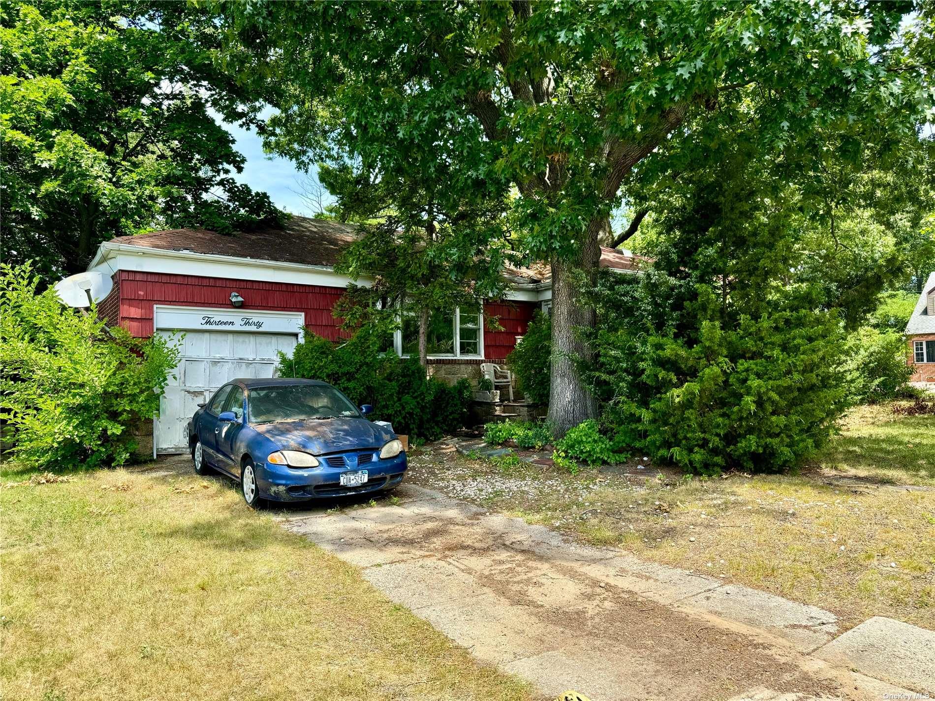 1330 Remson Street