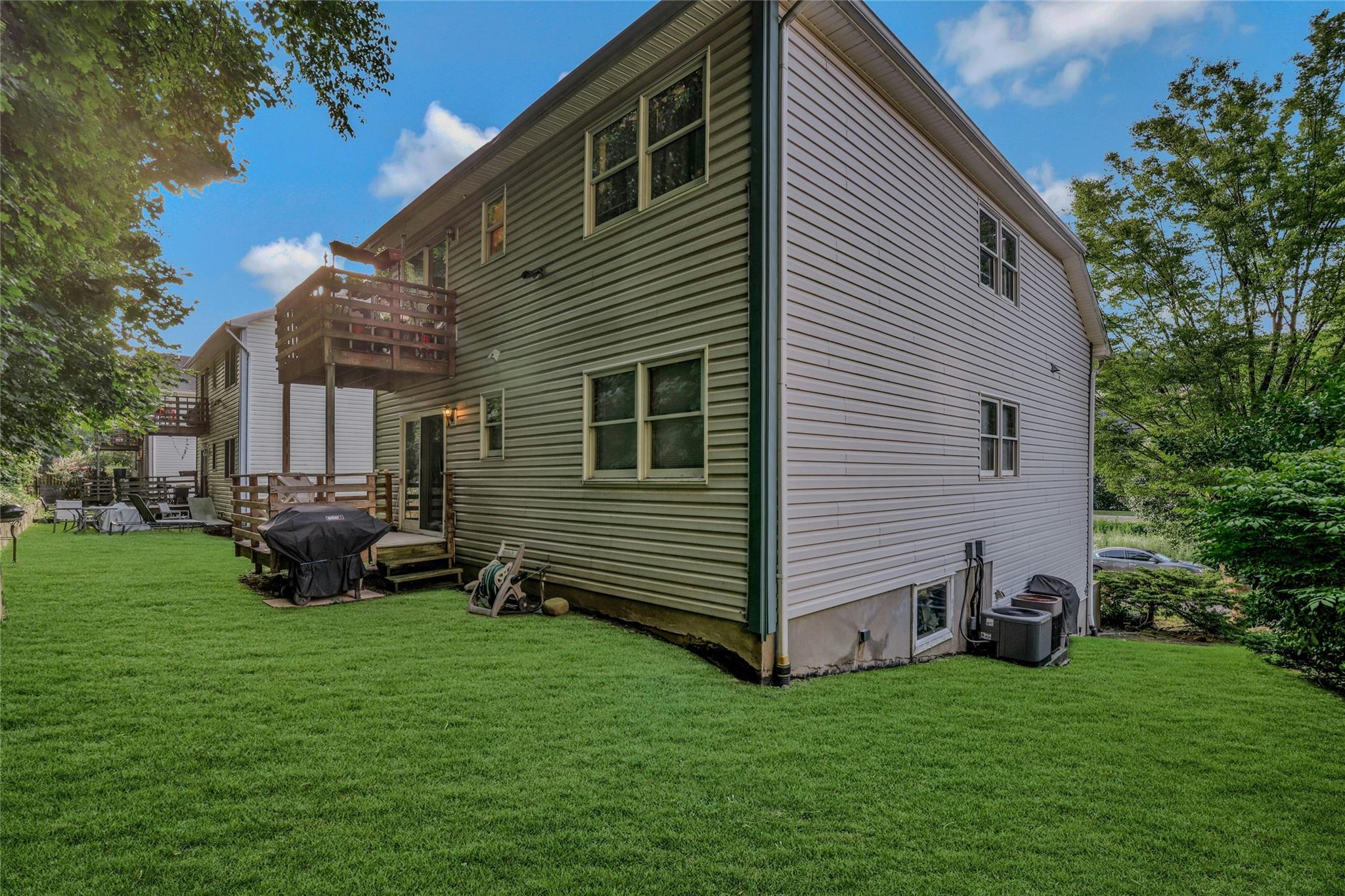 14 Long Branch Road