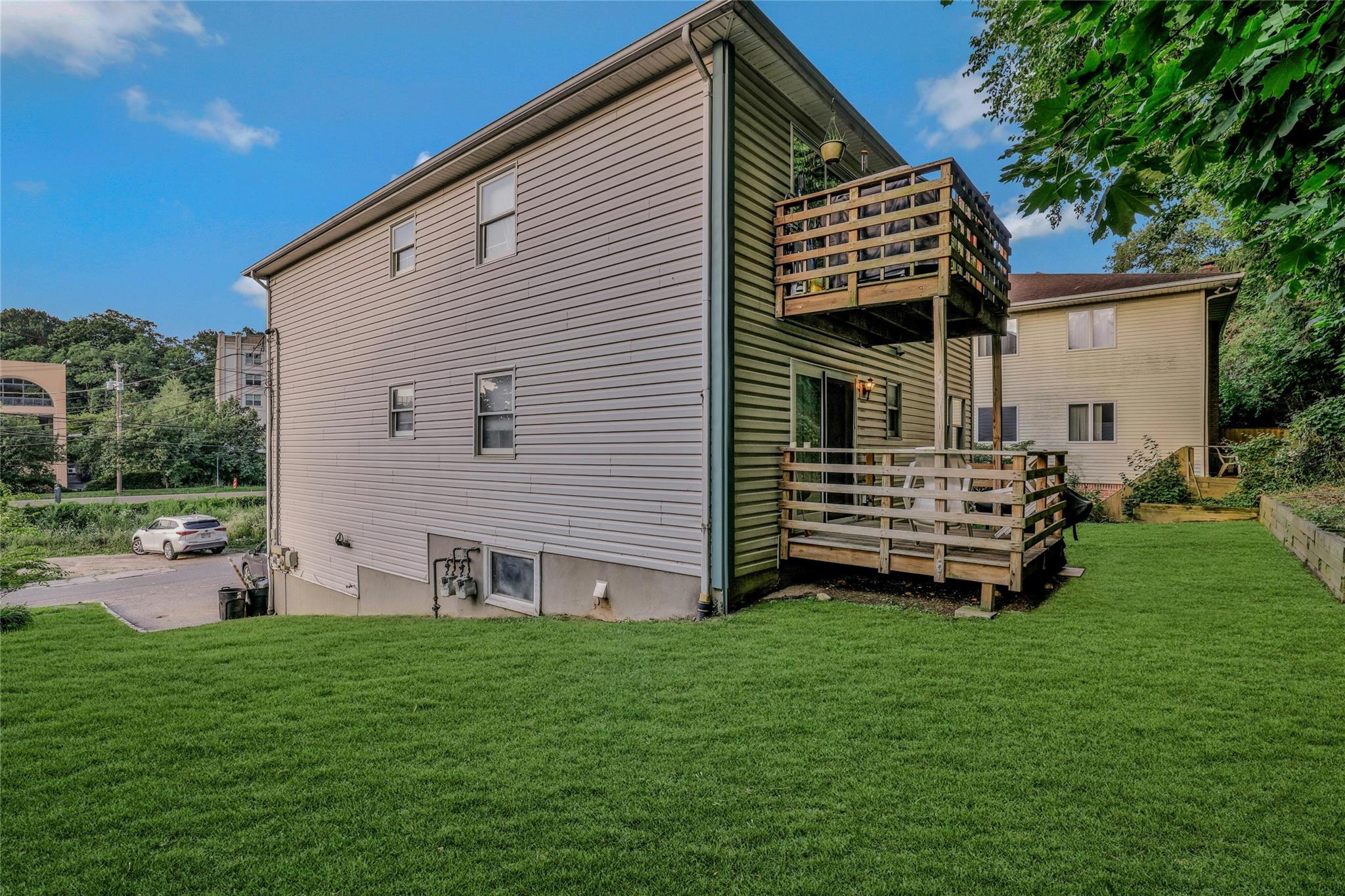 14 Long Branch Road