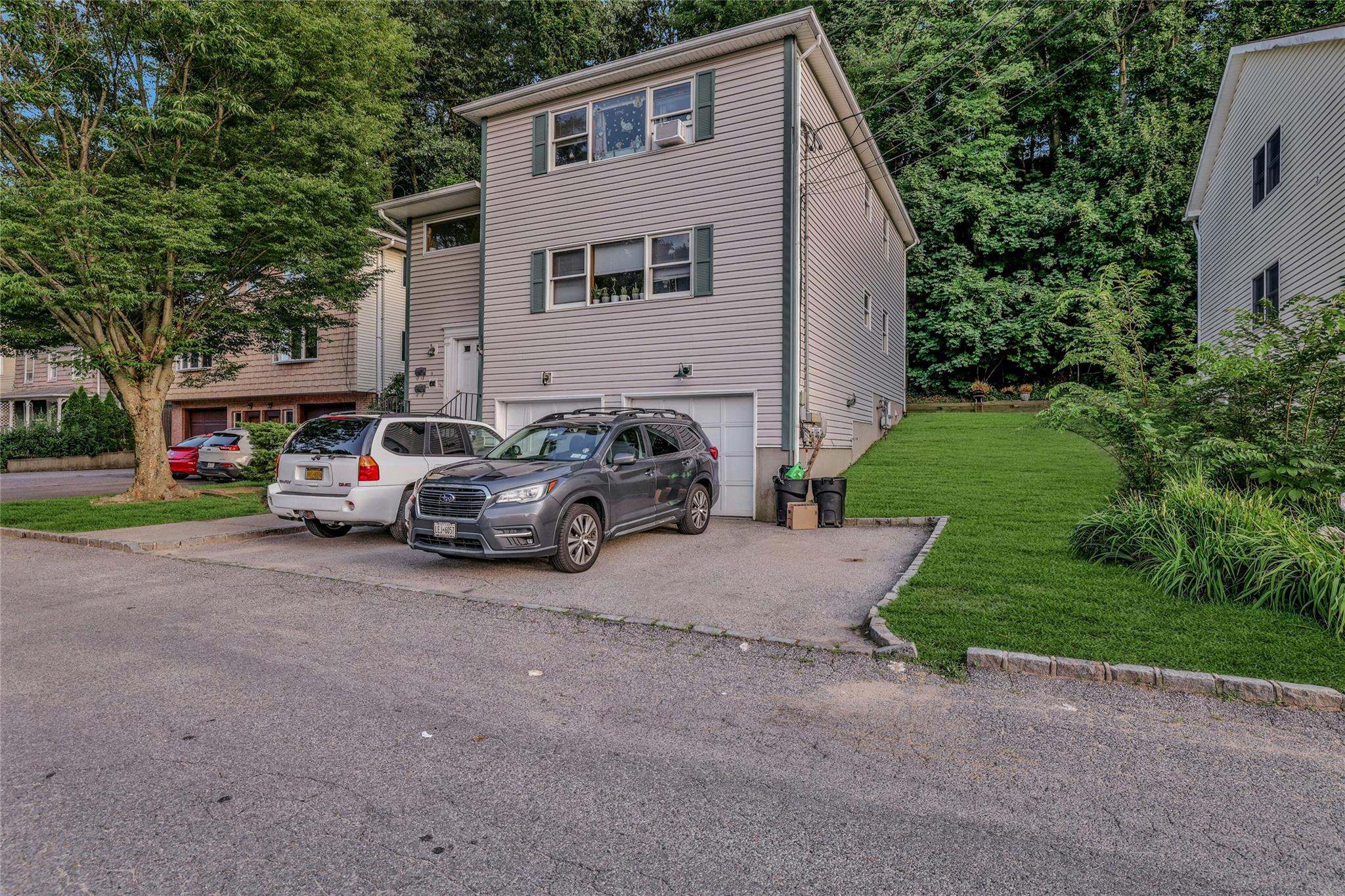 14 Long Branch Road
