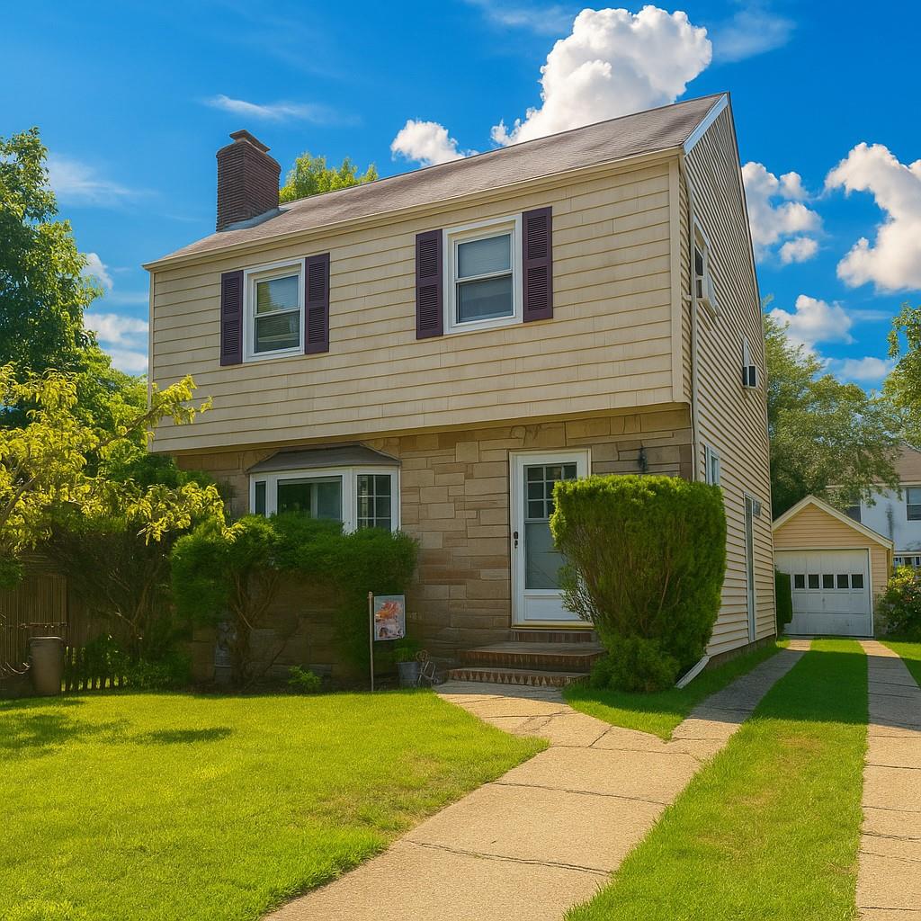 11 Atlas Avenue