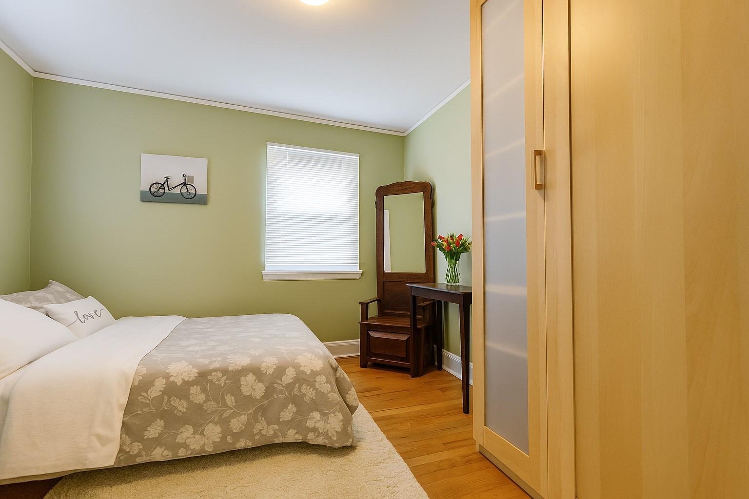11 Atlas Avenue
