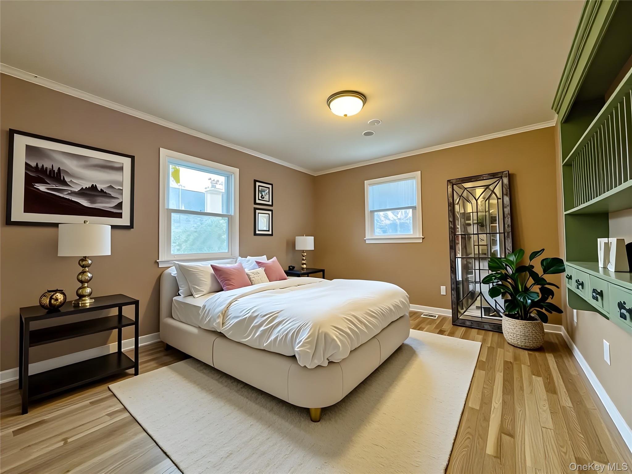 14 Cherry Street Unit: 1