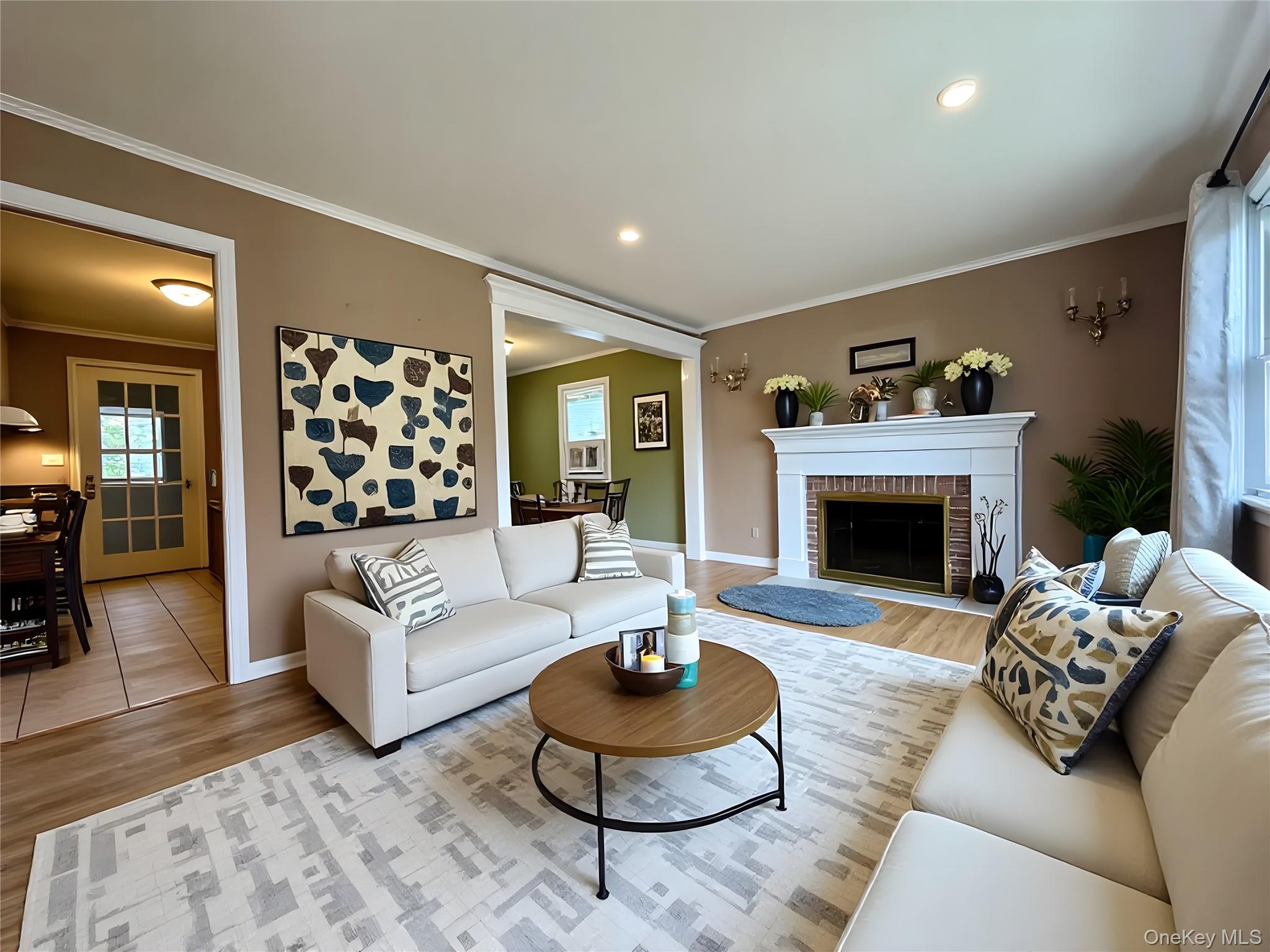 14 Cherry Street Unit: 1