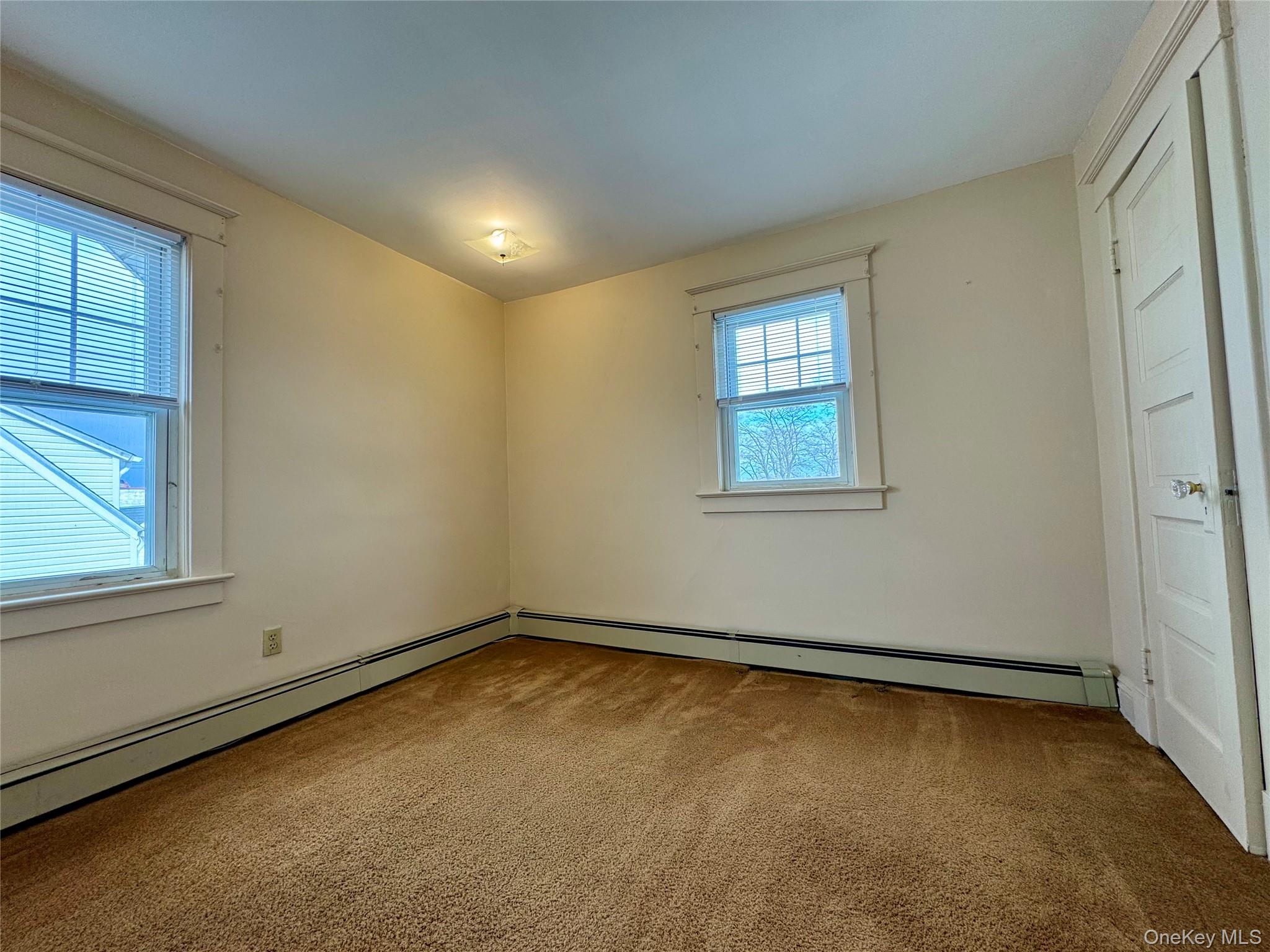 99 Jerusalem Avenue Unit: 2