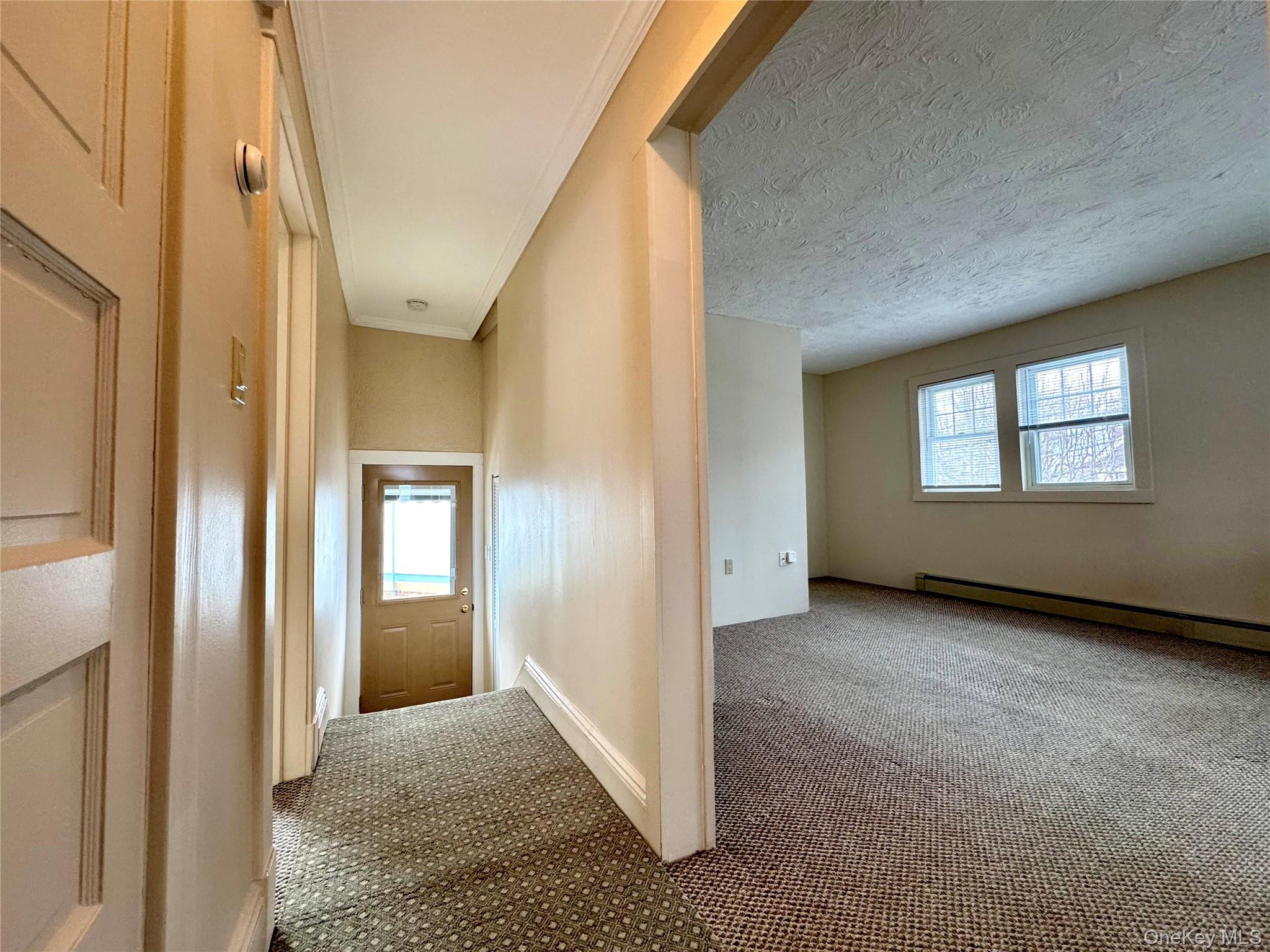 99 Jerusalem Avenue Unit: 2