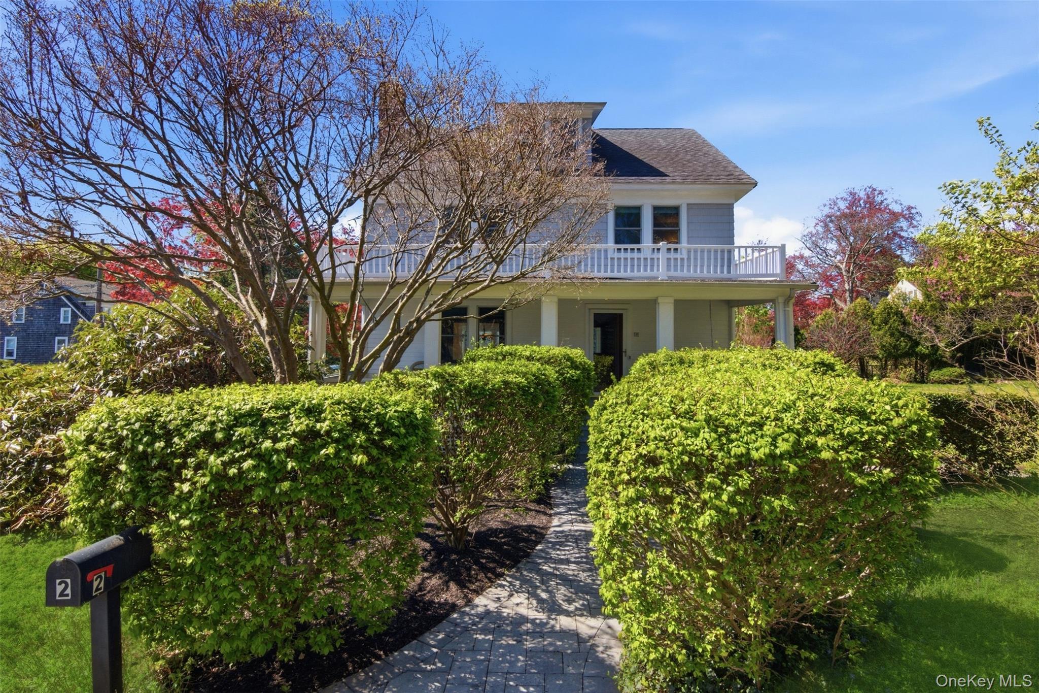 2 Brooklyn Avenue