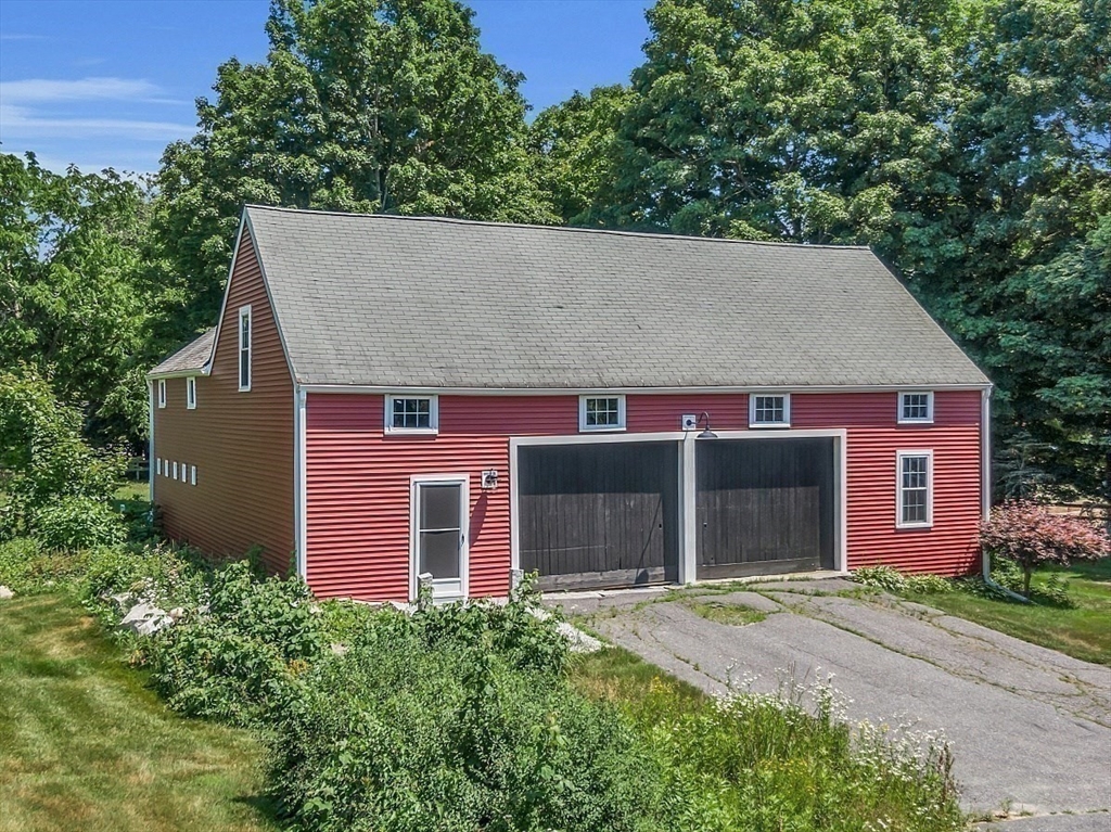 3 Depot St