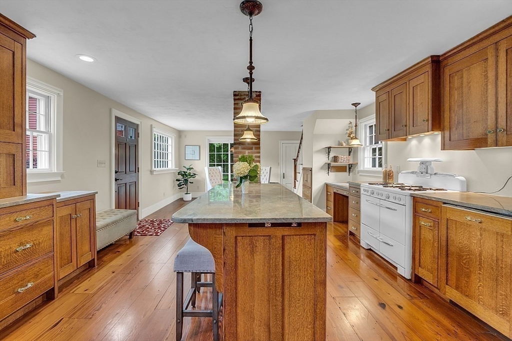 3 Depot St