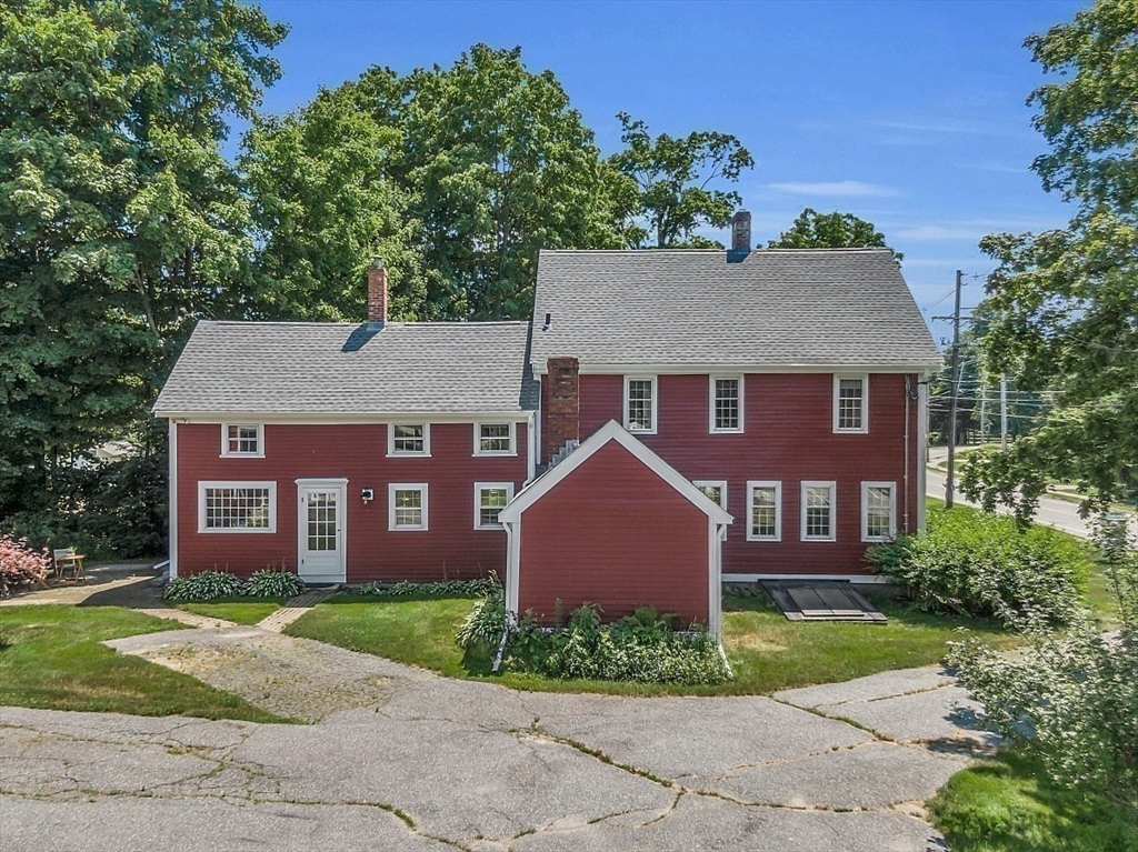 3 Depot St