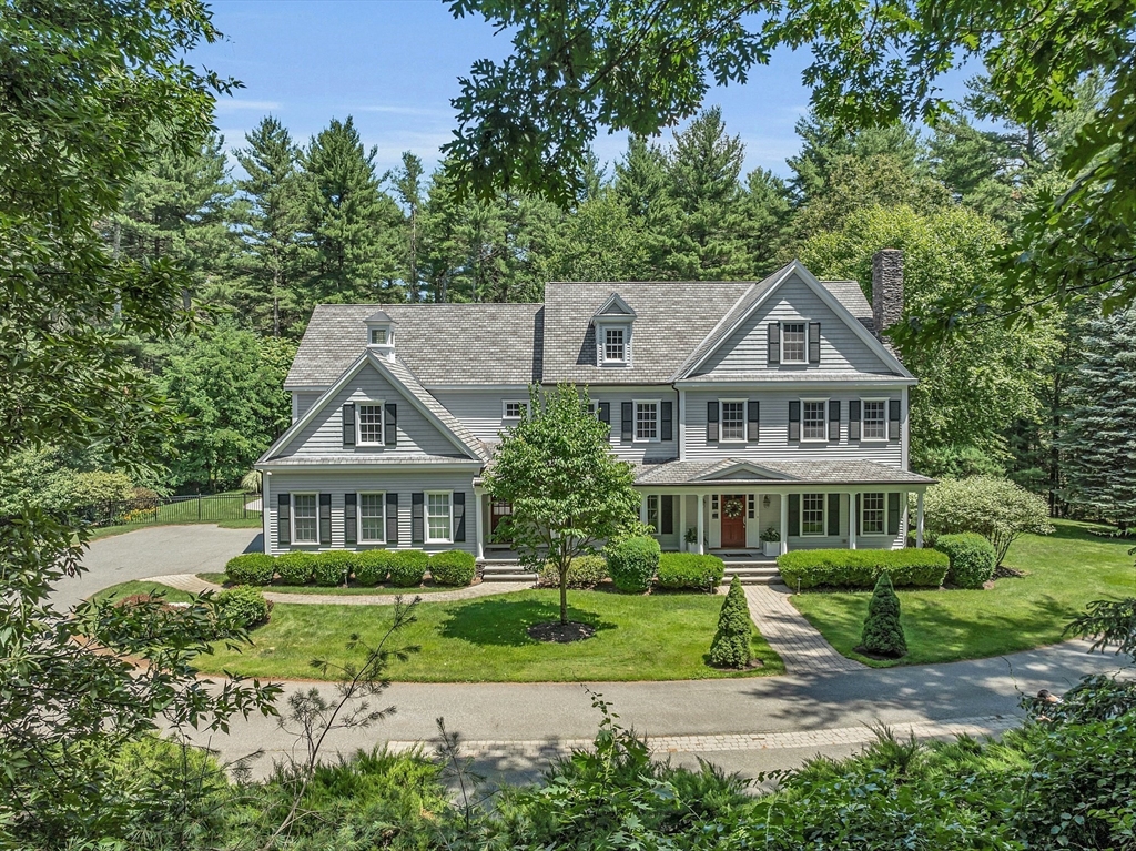 42 Calderwood Way