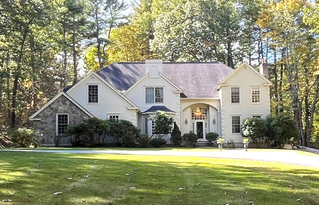 683 Strawberry Hill Rd
