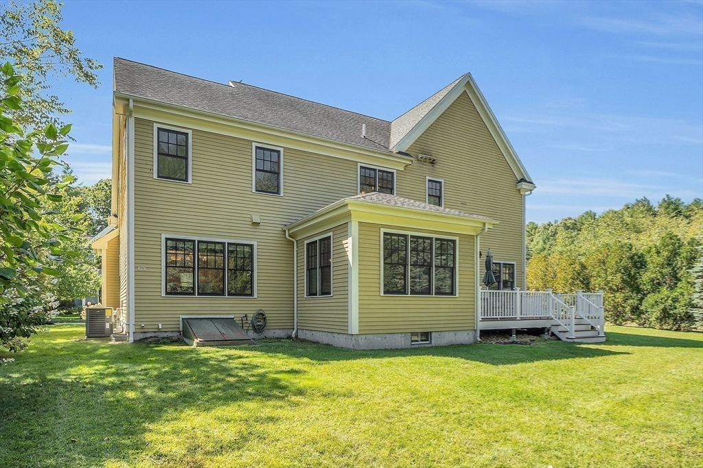 72 Finigan Way