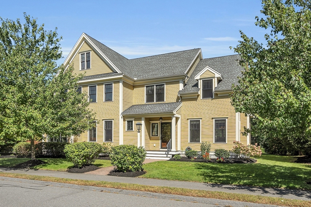 72 Finigan Way