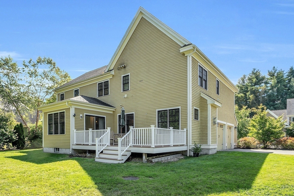 72 Finigan Way