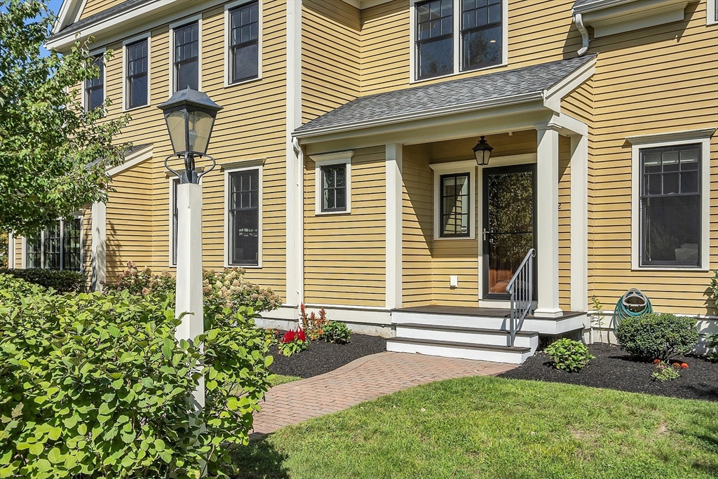 72 Finigan Way