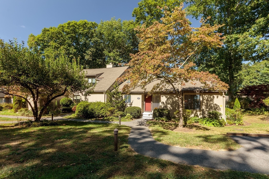 132 Chestnut Cir # 132