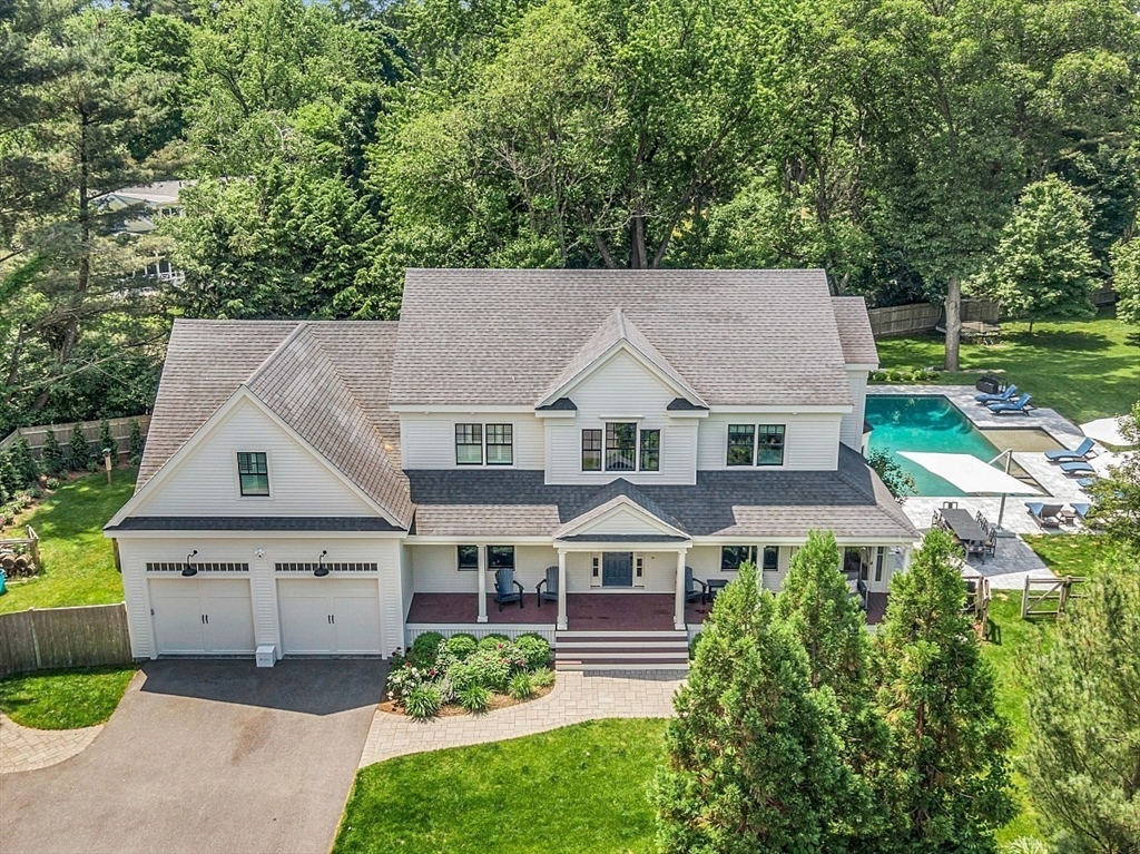 380 Sudbury Rd