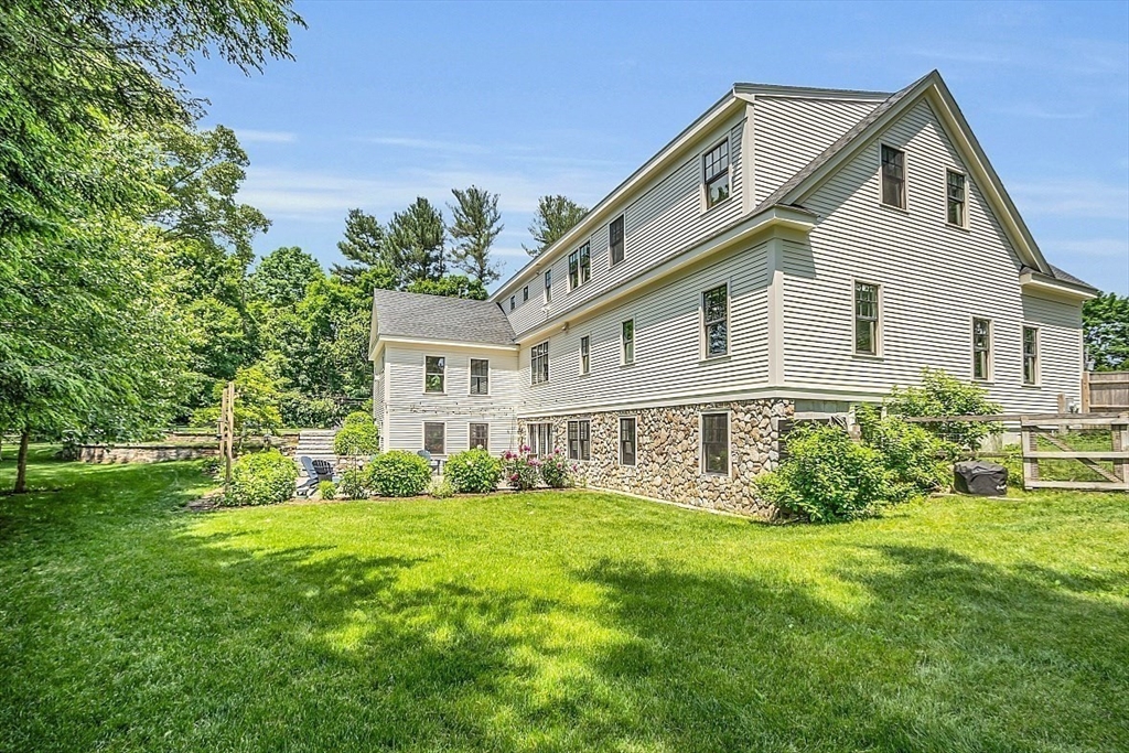 380 Sudbury Rd