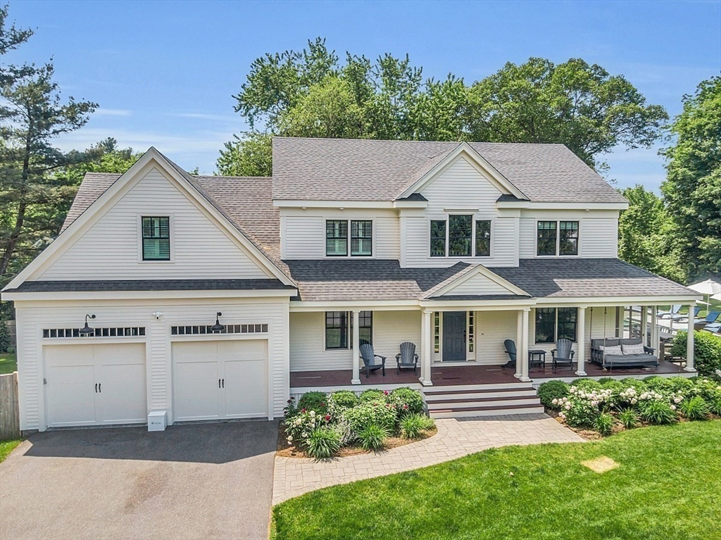 380 Sudbury Rd