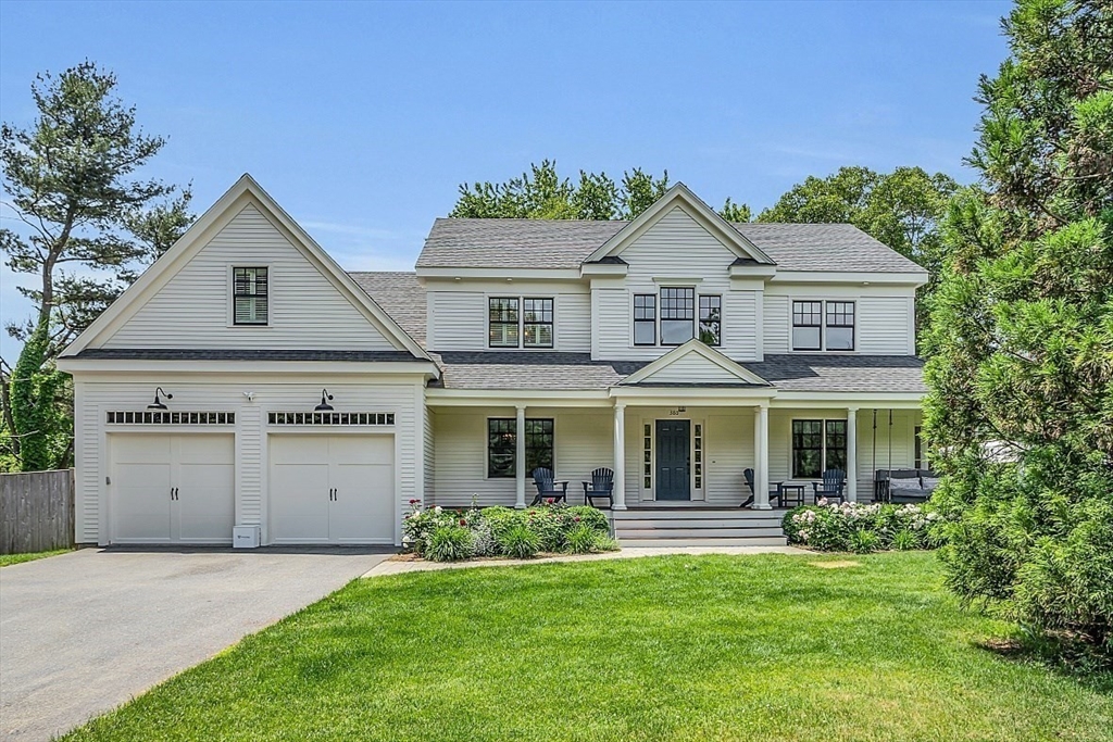 380 Sudbury Rd