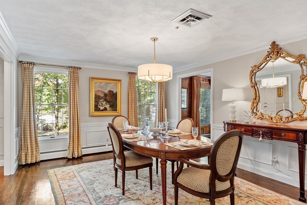 22 Goose Pond Rd