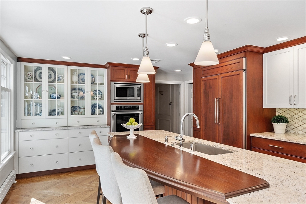 22 Goose Pond Rd