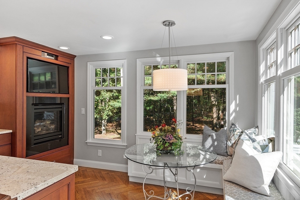 22 Goose Pond Rd