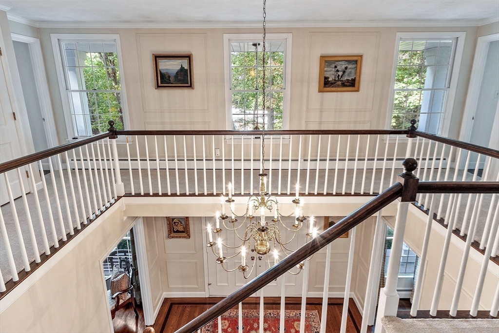 22 Goose Pond Rd