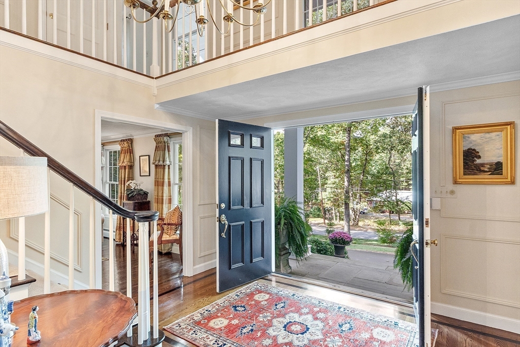 22 Goose Pond Rd