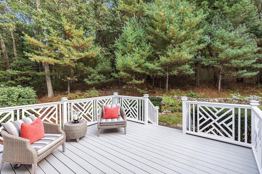22 Goose Pond Rd