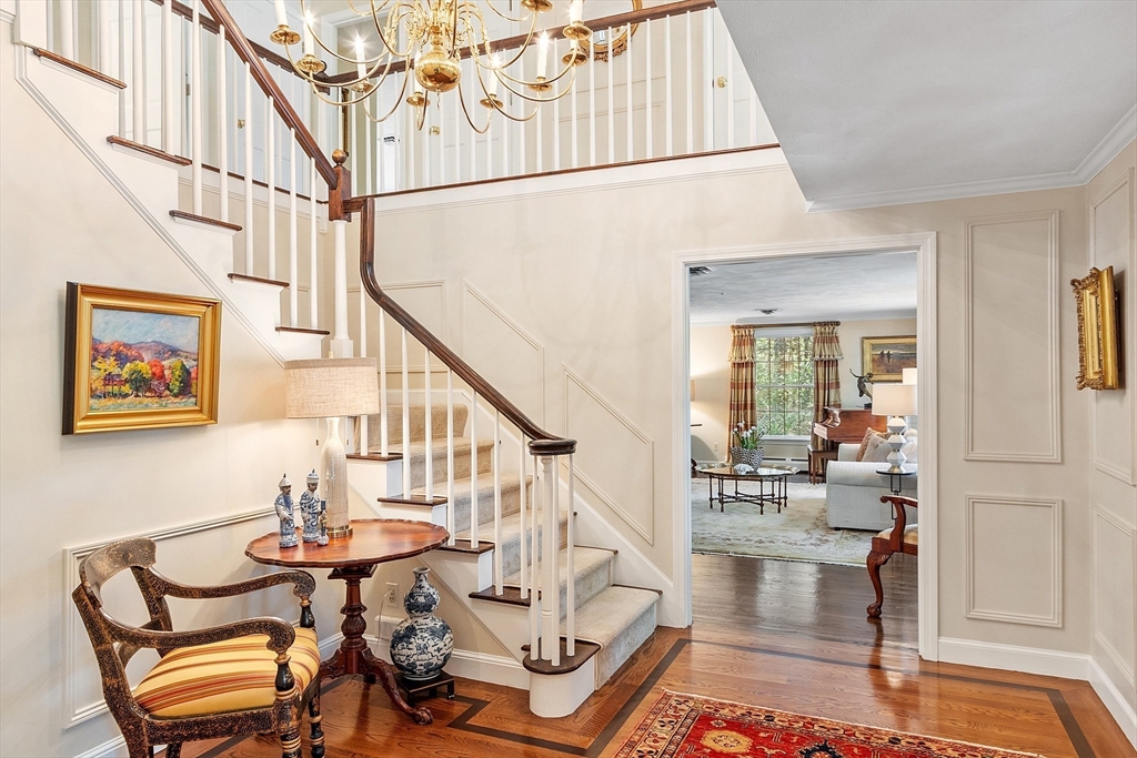 22 Goose Pond Rd