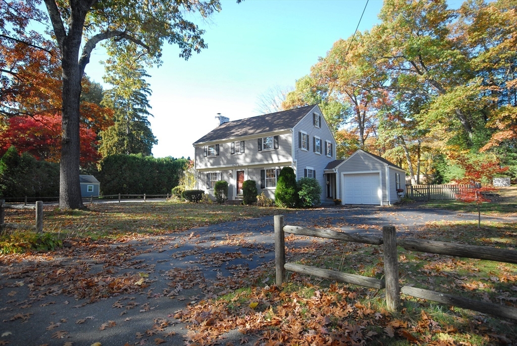 142 Old Marlboro