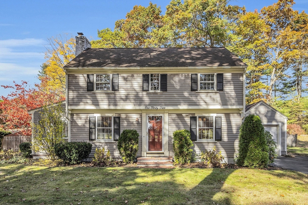 142 Old Marlboro