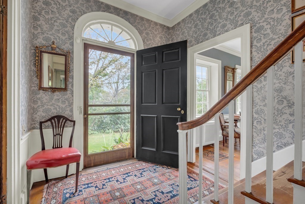 52 Wilder Rd