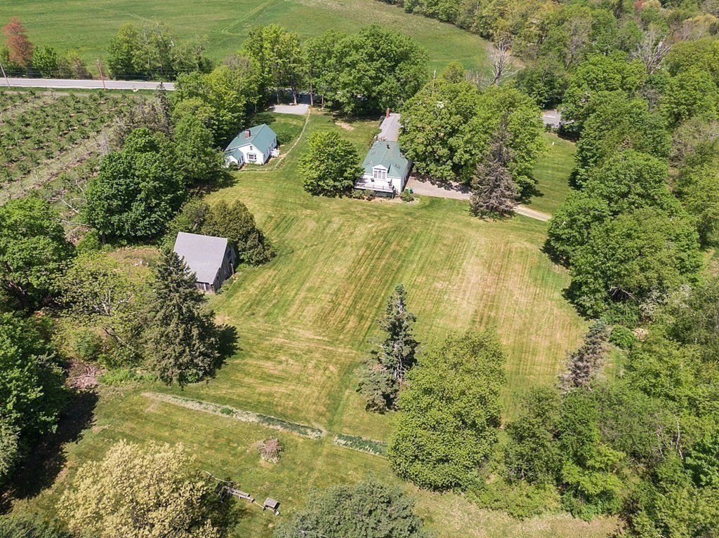 52 Wilder Rd