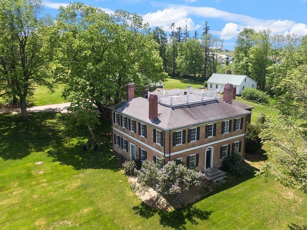 52 Wilder Rd