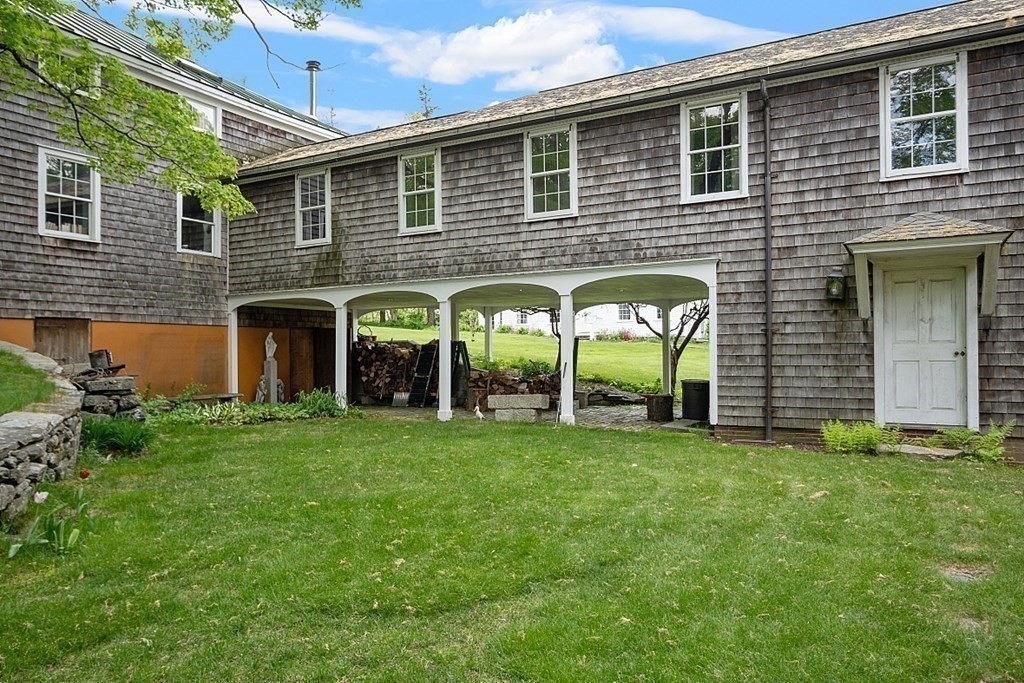 52 Wilder Rd