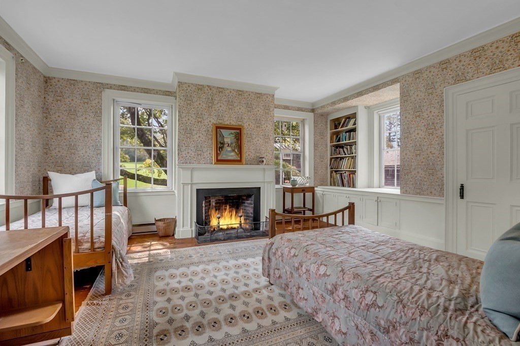 52 Wilder Rd