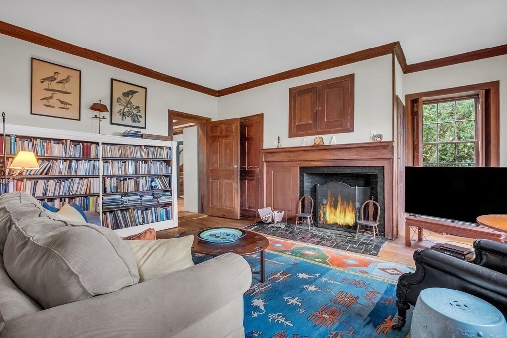 52 Wilder Rd
