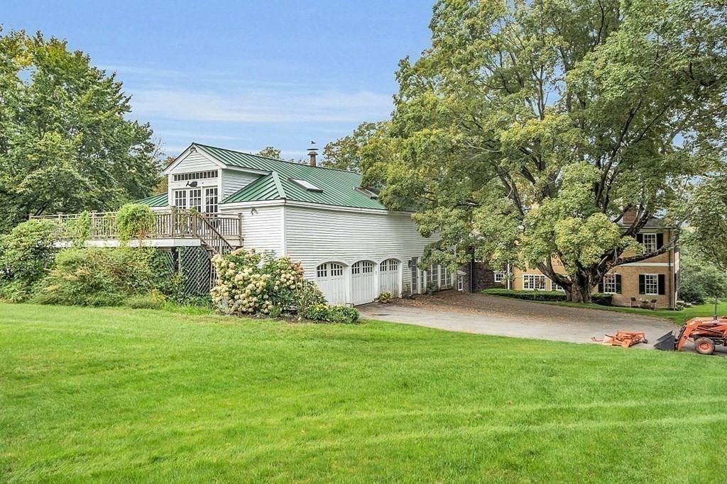 52 Wilder Rd