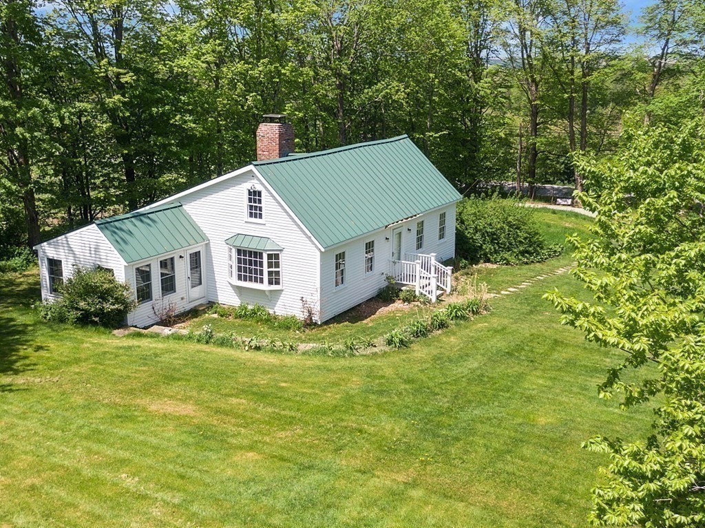 52 Wilder Rd