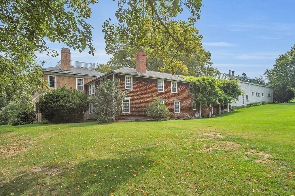 52 Wilder Rd