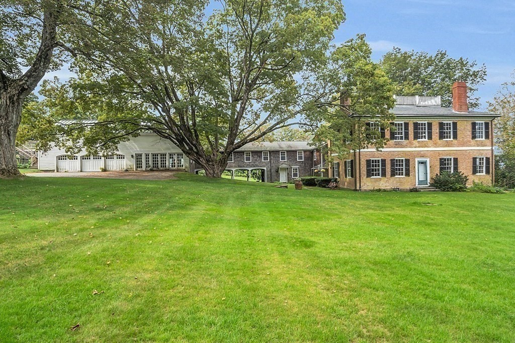 52 Wilder Rd
