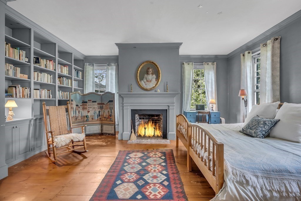 52 Wilder Rd