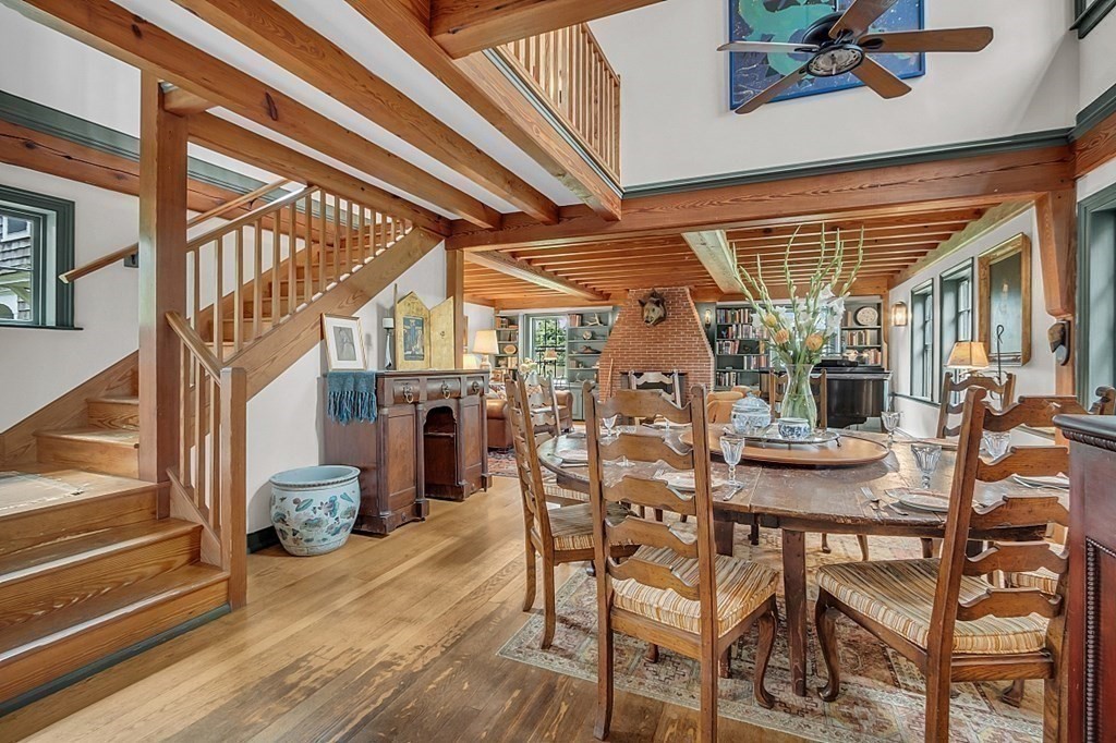 52 Wilder Rd