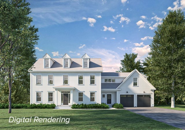 76 Martin Road