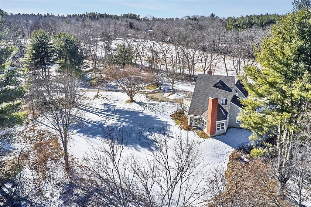 527 Bedford Rd