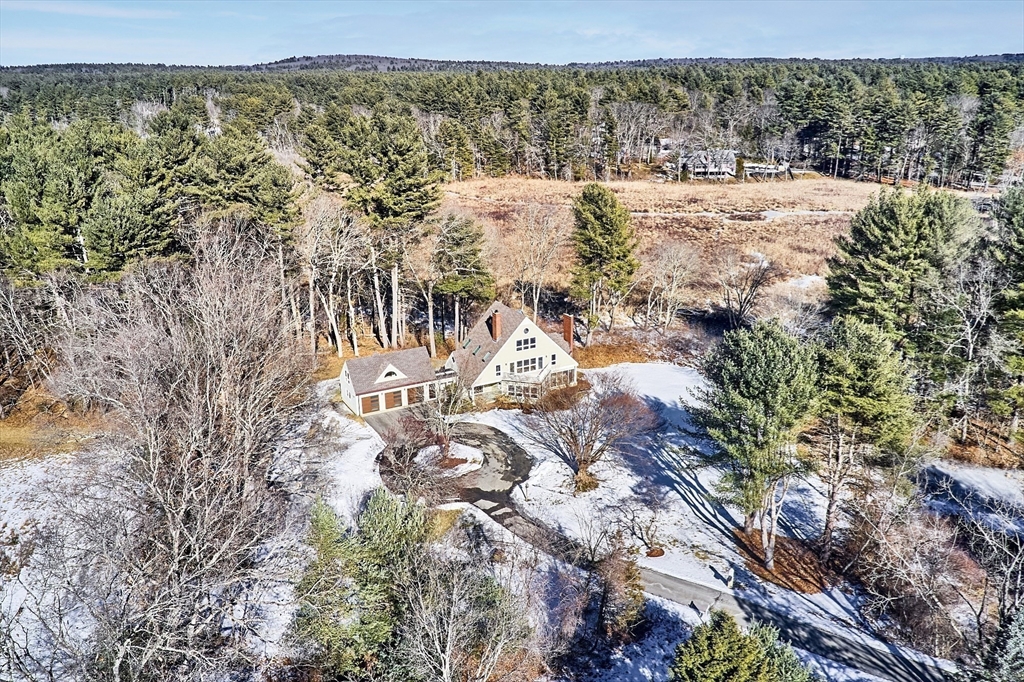 527 Bedford Rd